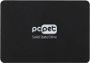 Накопитель SSD PC Pet SATA-III 128GB PCPS128G206