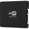 Накопитель SSD PC Pet SATA-III 128GB PCPS128G208