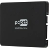 Накопитель SSD PC Pet SATA-III 128GB PCPS128G215