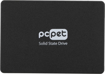 Накопитель SSD PC Pet SATA-III 256GB PCPS256G201