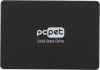 Накопитель SSD PC Pet SATA-III 256GB PCPS256G201