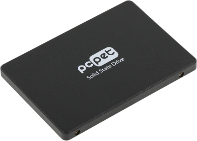 Накопитель SSD PC Pet SATA-III 256GB PCPS256G210