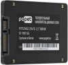 Накопитель SSD PC Pet SATA-III 256GB PCPS256G212