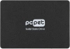 Накопитель SSD PC Pet SATA-III 512GB PCPS512G201