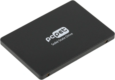 Накопитель SSD PC Pet SATA-III 512GB PCPS512G210