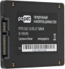 Накопитель SSD PC Pet SATA-III 512GB PCPS512G212