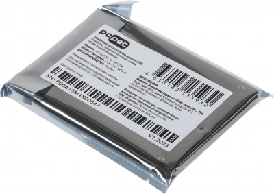 Накопитель SSD PC Pet SATA-III 1TB PCPS001T201
