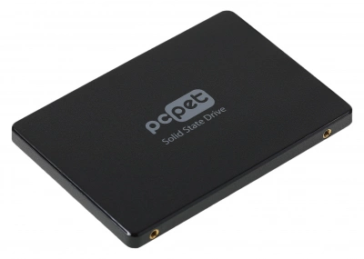 Накопитель SSD PC Pet SATA-III 1TB PCPS001T2