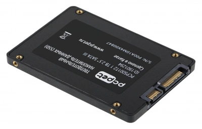 Накопитель SSD PC Pet SATA-III 1TB PCPS001T203