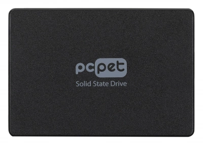 Накопитель SSD PC Pet SATA-III 1TB PCPS001T206