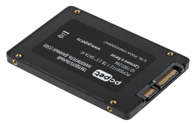 Накопитель SSD PC Pet SATA-III 1TB PCPS001T211