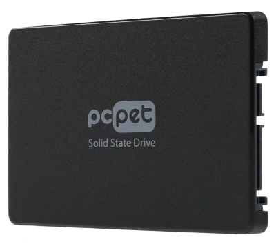 Накопитель SSD PC Pet SATA-III 1TB PCPS001T215