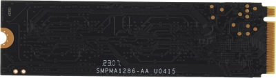 Накопитель SSD PC Pet PCIe 3.0 x4 256GB PCPS256G303