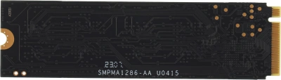 Накопитель SSD PC Pet PCIe 3.0 x4 256GB PCPS256G311