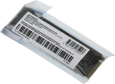 Накопитель SSD PC Pet PCIe 3.0 x4 256GB PCPS256G314