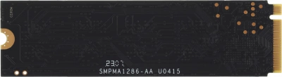 Накопитель SSD PC Pet PCIe 3.0 x4 512GB PCPS512G305