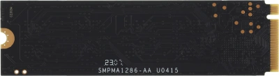 Накопитель SSD PC Pet PCIe 3.0 x4 512GB PCPS512G313