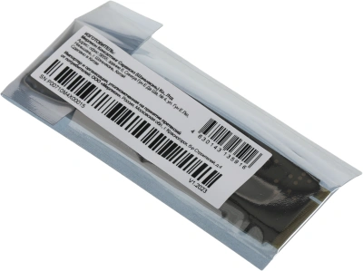 Накопитель SSD PC Pet PCIe 3.0 x4 512GB PCPS512G314
