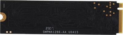 Накопитель SSD PC Pet PCIe 3.0 x4 1TB PCPS001T311