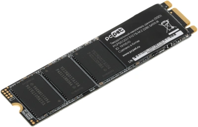 Накопитель SSD PC Pet SATA-III 512GB PCPS512G109