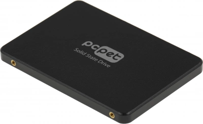 Накопитель SSD PC Pet SATA-III 2TB PCPS002T2