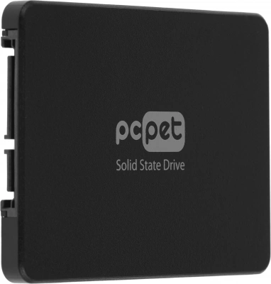 Накопитель SSD PC Pet SATA-III 2TB PCPS002T203