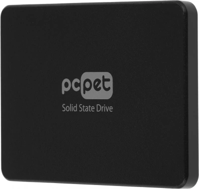 Накопитель SSD PC Pet SATA-III 2TB PCPS002T204