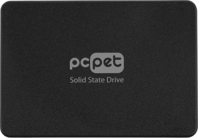 Накопитель SSD PC Pet SATA-III 2TB PCPS002T206