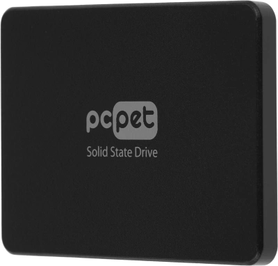 Накопитель SSD PC Pet SATA-III 2TB PCPS002T211