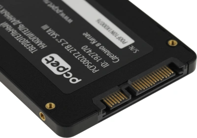 Накопитель SSD PC Pet SATA-III 2TB PCPS002T215