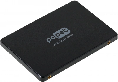 Накопитель SSD PC Pet SATA-III 4TB PCPS004T202
