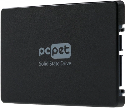 Накопитель SSD PC Pet SATA-III 4TB PCPS004T203