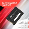 Накопитель SSD PC Pet SATA-III 4TB PCPS004T205
