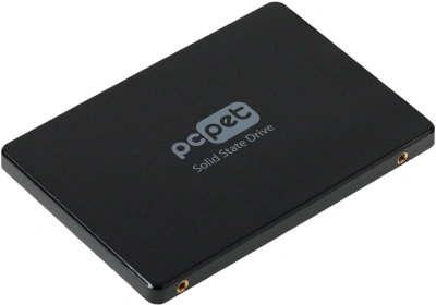 Накопитель SSD PC Pet SATA-III 4TB PCPS004T209