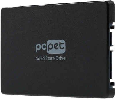 Накопитель SSD PC Pet SATA-III 4TB PCPS004T210