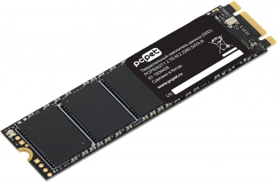 Накопитель SSD PC Pet SATA-III 2TB PCPS002T102