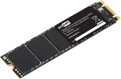 Накопитель SSD PC Pet SATA-III 2TB PCPS002T109
