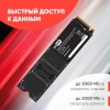Накопитель SSD PC Pet PCIe 3.0 x4 4TB PCPS004T305