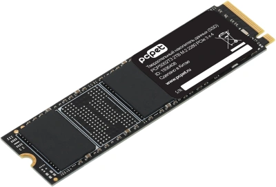 Накопитель SSD PC Pet PCIe 3.0 x4 2TB PCPS002T311