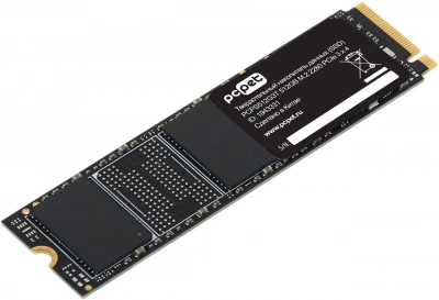 Накопитель SSD PC Pet PCIe 3.0 x4 512GB PCPS512G3T01