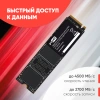 Накопитель SSD PC Pet PCIe 4.0 x4 1TB PCPS001T405