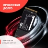 Накопитель SSD PC Pet PCIe 4.0 x4 1TB PCPS001T406