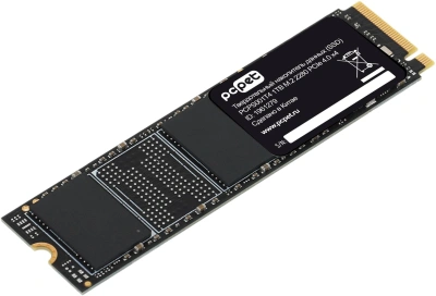 Накопитель SSD PC Pet PCIe 4.0 x4 1TB PCPS001T411
