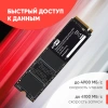 Накопитель SSD PC Pet PCIe 4.0 x4 4TB PCPS004T405