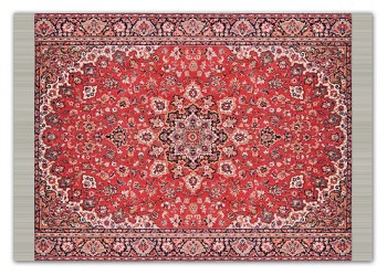 MP-DI carpet (Red carpet)
