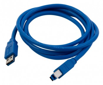 USB 3.0 Am-Bm 1.5m