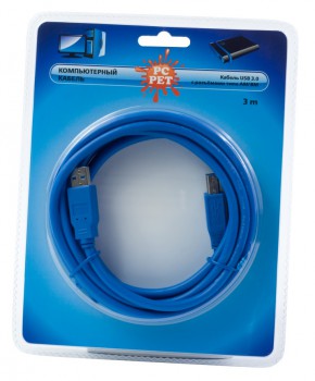 USB 3.0 Am-Bm 3m