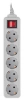 Сетевой фильтр PC Pet AP01006-3-G02