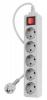 Сетевой фильтр PC Pet AP01006-3-G04