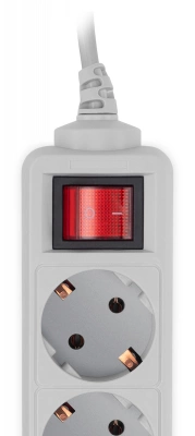 Сетевой фильтр PC Pet AP01006-3-G05